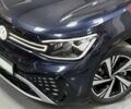 купить новое авто Фольксваген ID.6 Crozz 2024 года от официального дилера Олег Львів Фольксваген фото