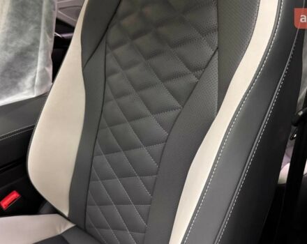 купить новое авто Фольксваген ID.6 Crozz 2024 года от официального дилера Олег Львів Фольксваген фото