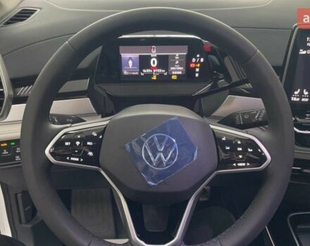 купить новое авто Фольксваген ID.6 Crozz 2024 года от официального дилера Максим Путрівка Фольксваген фото