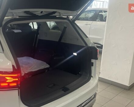 купить новое авто Фольксваген ID.6 Crozz 2024 года от официального дилера VOLT AUTO Фольксваген фото