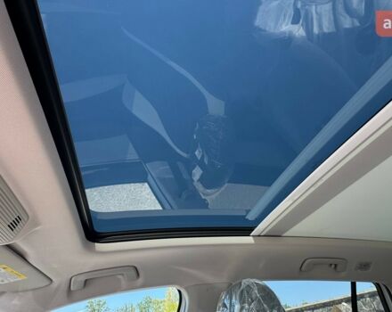 купити нове авто Фольксваген ID.6 Crozz 2024 року від офіційного дилера E-SKM Фольксваген фото