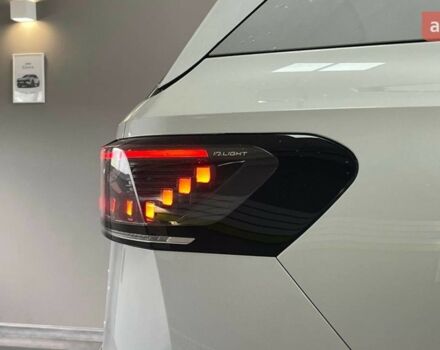 купить новое авто Фольксваген ID.6 Crozz 2024 года от официального дилера E-SKM Вінниця Фольксваген фото
