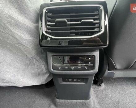 купити нове авто Фольксваген ID.6 Crozz 2024 року від офіційного дилера Максим Путрівка Фольксваген фото