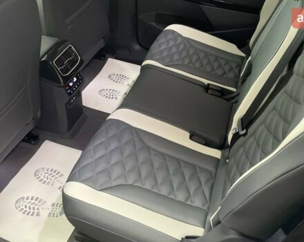 купити нове авто Фольксваген ID.6 Crozz 2024 року від офіційного дилера Максим Путрівка Фольксваген фото