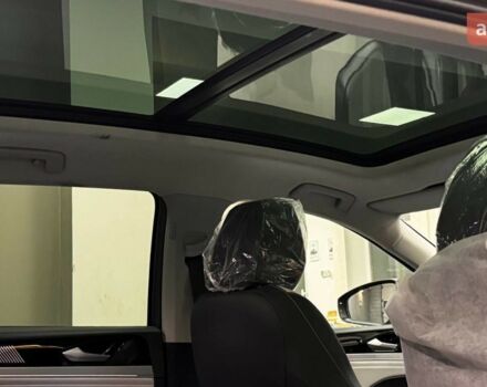 купить новое авто Фольксваген ID.6 Crozz 2024 года от официального дилера Макс Фольксваген фото