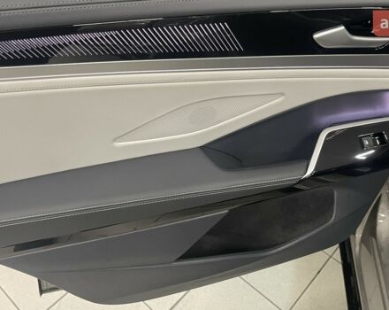 купити нове авто Фольксваген ID.6 Crozz 2024 року від офіційного дилера VOLT AUTO Фольксваген фото