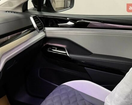 купить новое авто Фольксваген ID.6 Crozz 2024 года от официального дилера Олег Львів Фольксваген фото