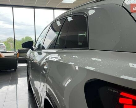 купить новое авто Фольксваген ID.6 Crozz 2024 года от официального дилера E-SKM Вінниця Фольксваген фото