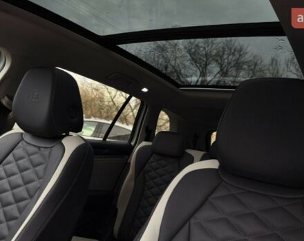 купить новое авто Фольксваген ID.6 Crozz 2024 года от официального дилера E-SKM Одеса Фольксваген фото