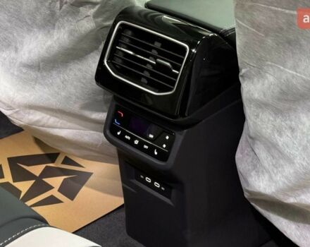 купить новое авто Фольксваген ID.6 Crozz 2024 года от официального дилера Олег Львів Фольксваген фото