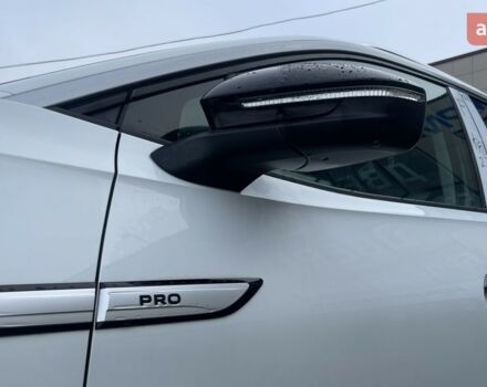 купить новое авто Фольксваген ID.6 Crozz 2024 года от официального дилера E-SKM Житомир Фольксваген фото