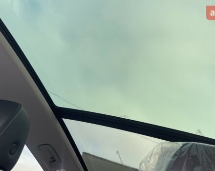 купить новое авто Фольксваген ID.6 Crozz 2024 года от официального дилера E-SKM Житомир Фольксваген фото