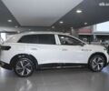 Фольксваген ID.6 Crozz, объемом двигателя 0 л и пробегом 1 тыс. км за 31200 $, фото 7 на Automoto.ua
