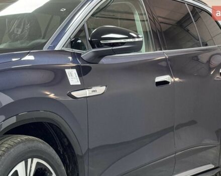 купить новое авто Фольксваген ID.6 Crozz 2024 года от официального дилера Макс Фольксваген фото