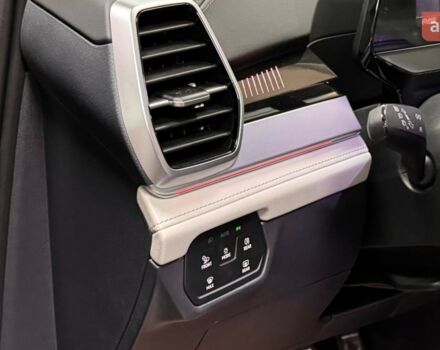 купить новое авто Фольксваген ID.6 Crozz 2024 года от официального дилера Mitsubishi Фольксваген фото