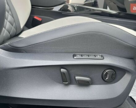 купить новое авто Фольксваген ID.6 Crozz 2024 года от официального дилера E-SKM Житомир Фольксваген фото