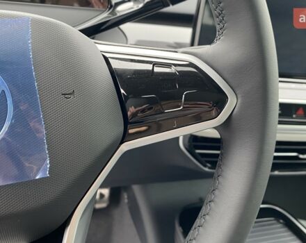 купити нове авто Фольксваген ID.6 Crozz 2024 року від офіційного дилера AUTOCENTER AUTO.RIA Фольксваген фото