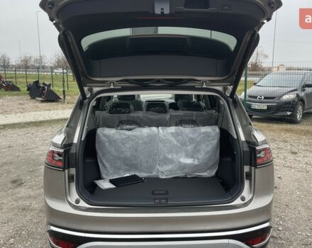 купити нове авто Фольксваген ID.6 Crozz 2024 року від офіційного дилера Максим Путрівка Фольксваген фото