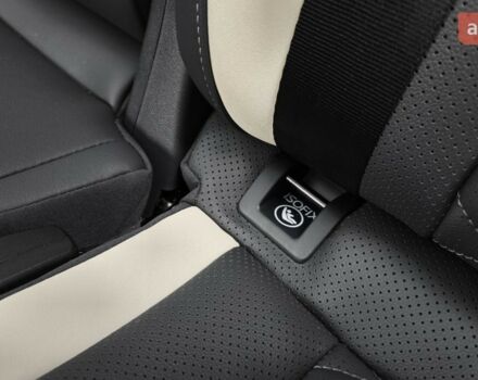 купить новое авто Фольксваген ID.6 Crozz 2024 года от официального дилера E-SKM Одеса Фольксваген фото