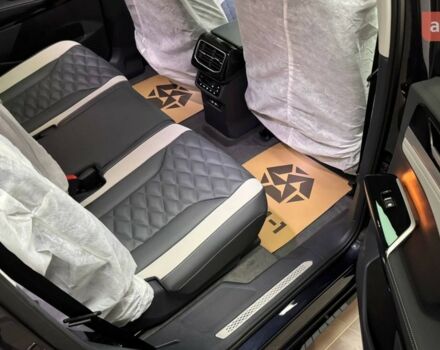 купити нове авто Фольксваген ID.6 Crozz 2024 року від офіційного дилера Олег Львів Фольксваген фото