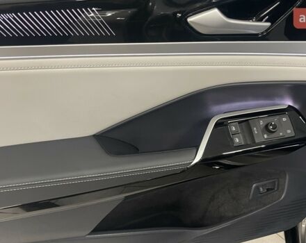 купити нове авто Фольксваген ID.6 Crozz 2024 року від офіційного дилера VOLT AUTO Фольксваген фото