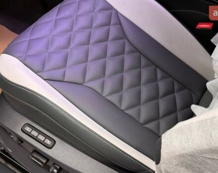 купить новое авто Фольксваген ID.6 Crozz 2024 года от официального дилера Mitsubishi Фольксваген фото