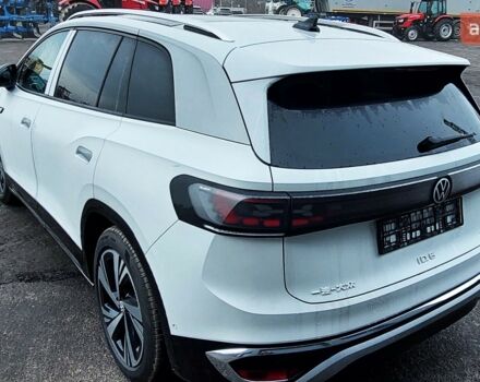 купить новое авто Фольксваген ID.6 Crozz 2024 года от официального дилера AUTOCENTER AUTO.RIA Фольксваген фото