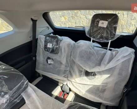 купить новое авто Фольксваген ID.6 Crozz 2024 года от официального дилера E-SKM ZOO Фольксваген фото