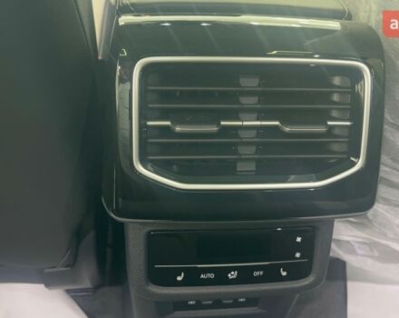 купить новое авто Фольксваген ID.6 Crozz 2024 года от официального дилера VOLT AUTO Фольксваген фото