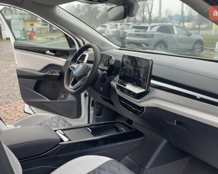 купить новое авто Фольксваген ID.6 Crozz 2024 года от официального дилера E-SKM Житомир Фольксваген фото