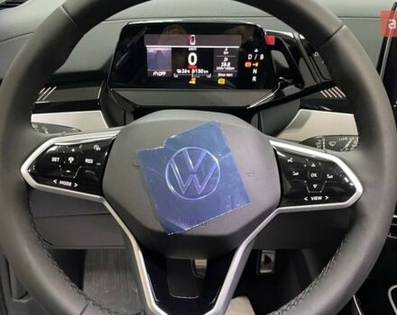 купить новое авто Фольксваген ID.6 Crozz 2024 года от официального дилера E-SKM ZOO Фольксваген фото