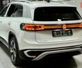 купить новое авто Фольксваген ID.6 Crozz 2024 года от официального дилера E-SKM Житомир Фольксваген фото