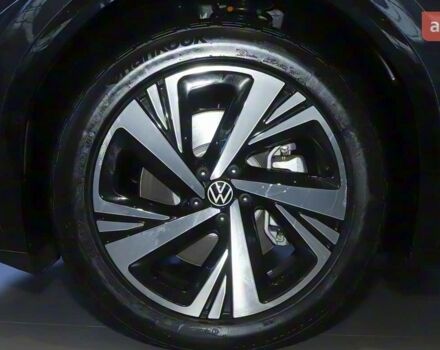 купить новое авто Фольксваген ID.6 Crozz 2024 года от официального дилера VOLT AUTO Фольксваген фото