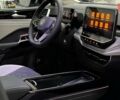 купить новое авто Фольксваген ID.6 Crozz 2024 года от официального дилера Олег Львів Фольксваген фото
