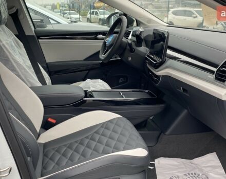 купити нове авто Фольксваген ID.6 Crozz 2024 року від офіційного дилера AUTOCENTER AUTO.RIA Фольксваген фото