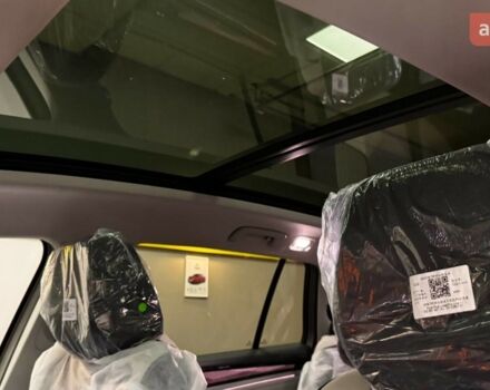 купить новое авто Фольксваген ID.6 Crozz 2024 года от официального дилера Макс Фольксваген фото