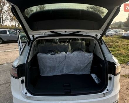 купить новое авто Фольксваген ID.6 Crozz 2024 года от официального дилера Едісон Авто Фольксваген фото