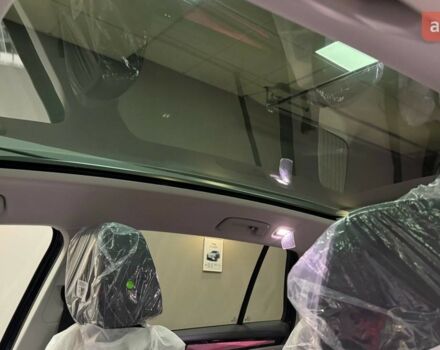 купить новое авто Фольксваген ID.6 Crozz 2024 года от официального дилера Mitsubishi Фольксваген фото