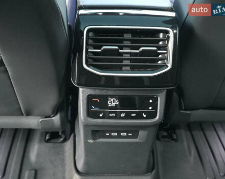 Фольксваген ID.6 Crozz, объемом двигателя 0 л и пробегом 9 тыс. км за 29590 $, фото 26 на Automoto.ua