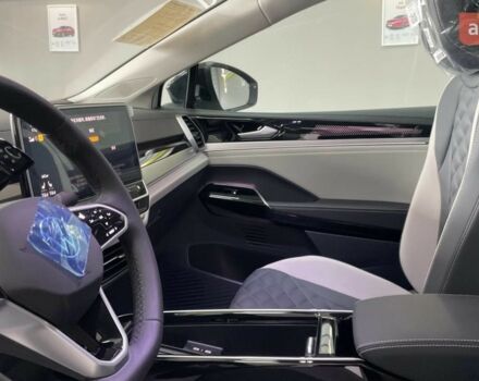 купить новое авто Фольксваген ID.6 Crozz 2024 года от официального дилера E-SKM Вінниця Фольксваген фото