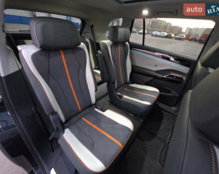 Фольксваген ID.6 Crozz, объемом двигателя 0 л и пробегом 9 тыс. км за 29590 $, фото 23 на Automoto.ua