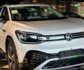 купить новое авто Фольксваген ID.6 Crozz 2024 года от официального дилера Олег Львів Фольксваген фото