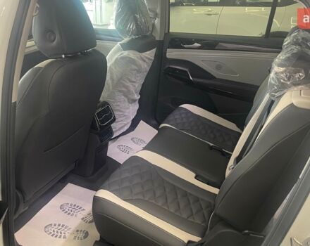 купить новое авто Фольксваген ID.6 Crozz 2024 года от официального дилера VOLT AUTO Фольксваген фото