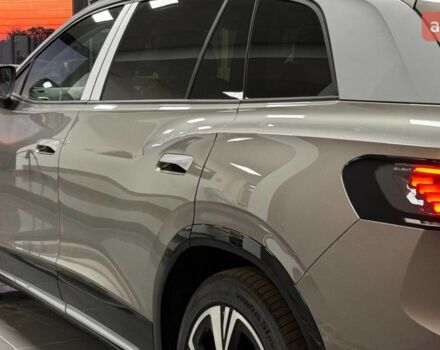 купить новое авто Фольксваген ID.6 Crozz 2024 года от официального дилера Олег Львів Фольксваген фото