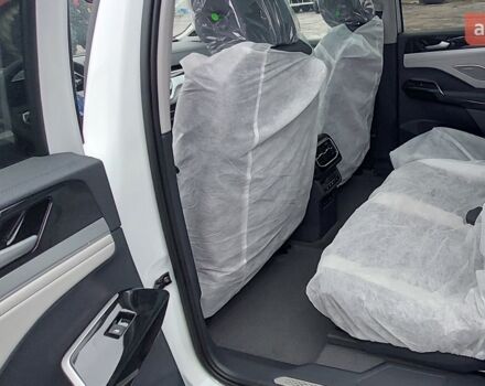 купить новое авто Фольксваген ID.6 Crozz 2024 года от официального дилера AUTOCENTER AUTO.RIA Фольксваген фото