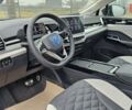 купить новое авто Фольксваген ID.6 Crozz 2024 года от официального дилера Максим Путрівка Фольксваген фото