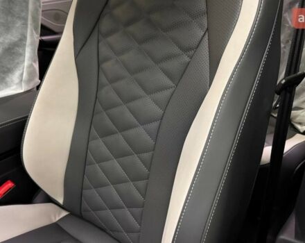 купить новое авто Фольксваген ID.6 Crozz 2024 года от официального дилера Макс Фольксваген фото