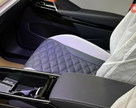 купить новое авто Фольксваген ID.6 Crozz 2024 года от официального дилера Олег Львів Фольксваген фото