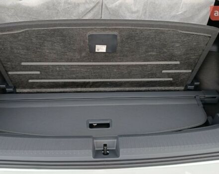 купить новое авто Фольксваген ID.6 Crozz 2024 года от официального дилера E-SKM Вінниця Фольксваген фото