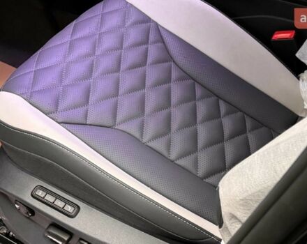 купить новое авто Фольксваген ID.6 Crozz 2024 года от официального дилера Макс Фольксваген фото